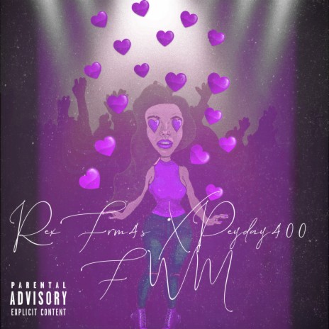 Fwm cover art