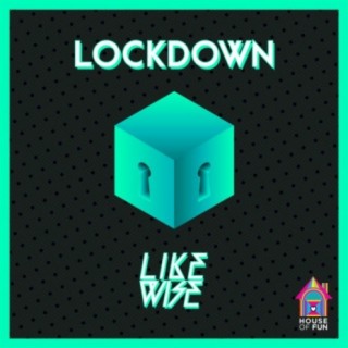 Lockdown (Original Mix) cover art