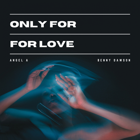 Only For Love cover art