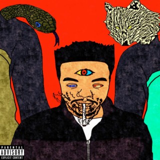 Lxne Wxlf: Separated from the Masses