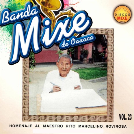 El Peregrino cover art
