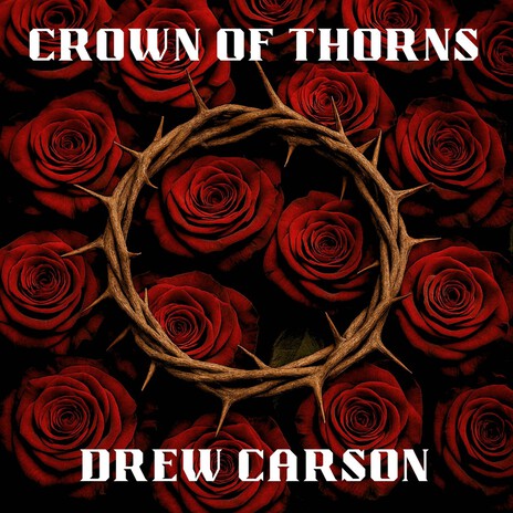 Crown Of Thorns cover art
