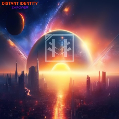 Empower cover art