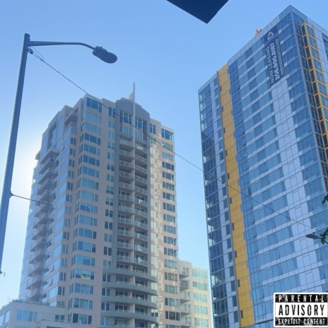 IGNORE YO AZZ! cover art