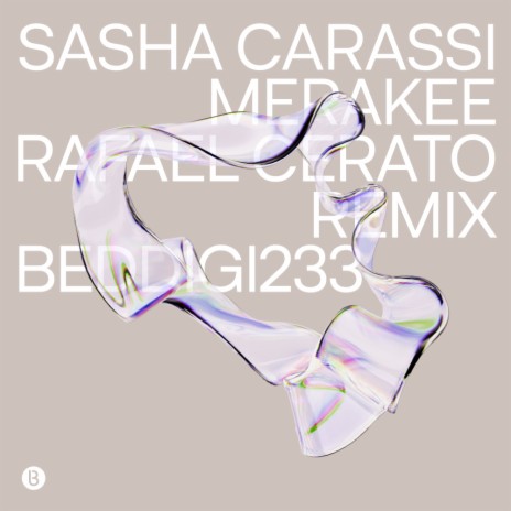 Merakee (Rafael Cerato Remix) cover art