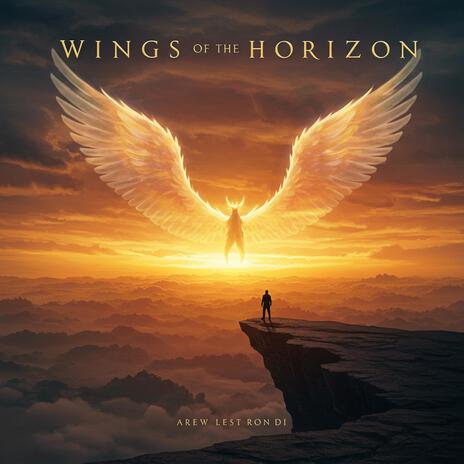 Wings of the Horizon cover art
