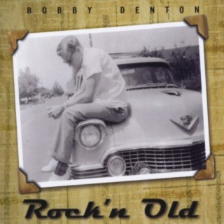 Bobby Denton