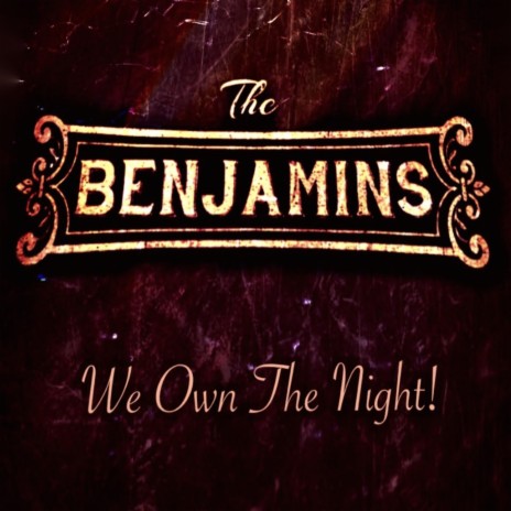 We Own the Night!