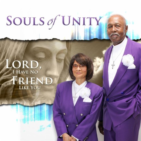 You Wasn't There When the Lord Saved Me cover art