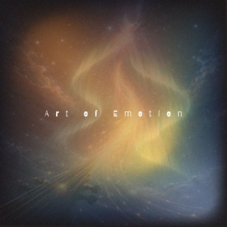 Art Of Emotion cover art