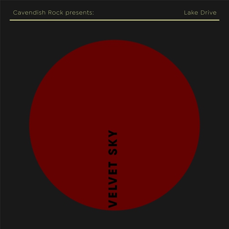 Velvet Sky ft. Thomas James New cover art