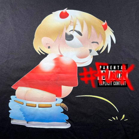 Flashing Lights cover art