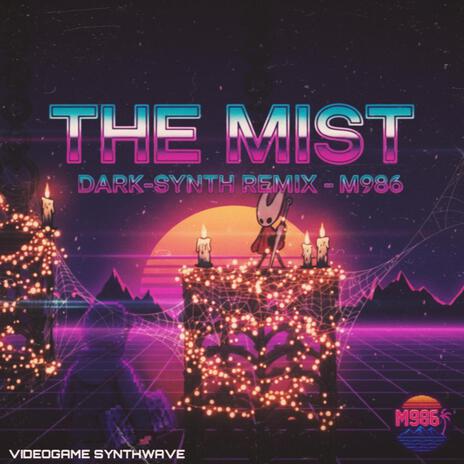 The Mist cover art