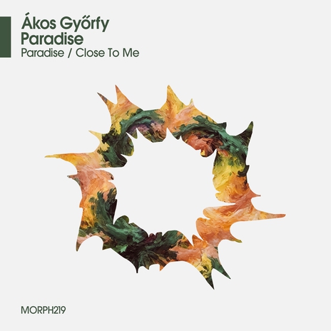Close to Me ft. Retroid