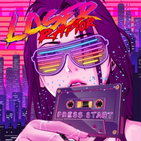 City Destroyer cover art