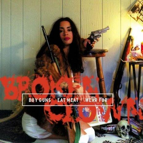 The Hazards Of Environmental Recording In Clinton, Maine cover art