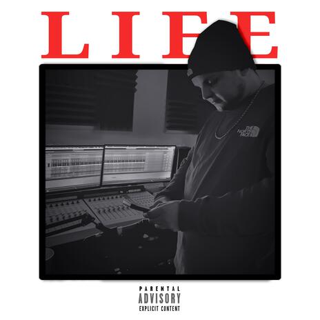 Life cover art