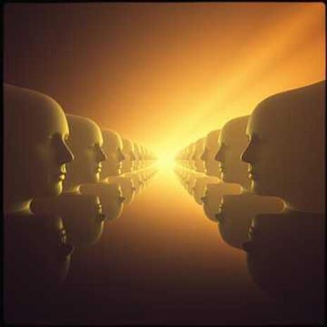Life's a Reflection (80's Rock Vocal) cover art