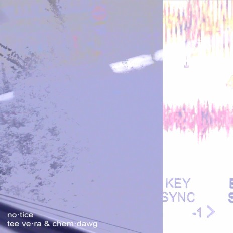Notice ft. chemdawg cover art