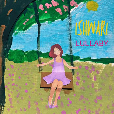 Lullaby (Instrumental) cover art