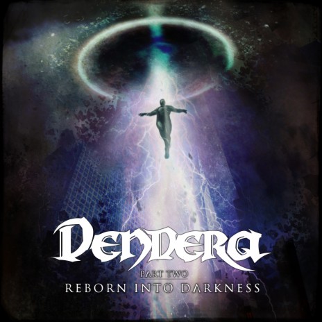 Insurrection cover art