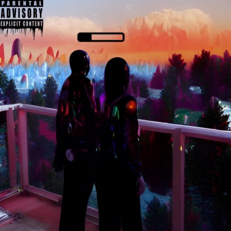 Loadin' in cover art