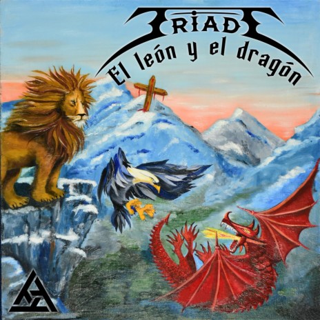 Colgado de un Madero cover art
