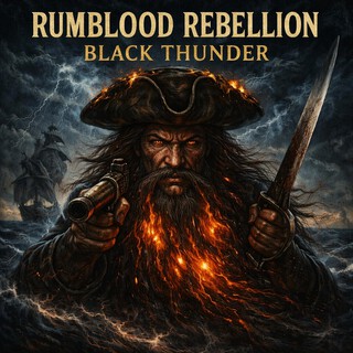 Black Thunder