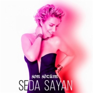 Seda Sayan