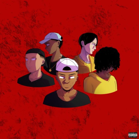 Nubank ft. Dsummi cover art