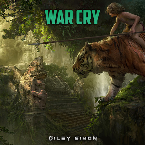 War Cry cover art