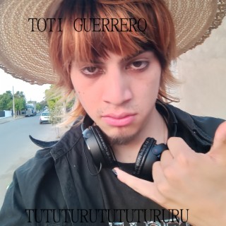 Tututurutututururu cover art