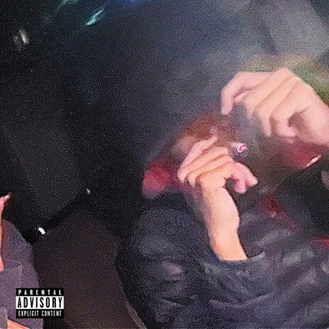 Retired the pounds (Official Audio) cover art