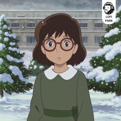 Coming Home for Christmas ft. Lofi Park