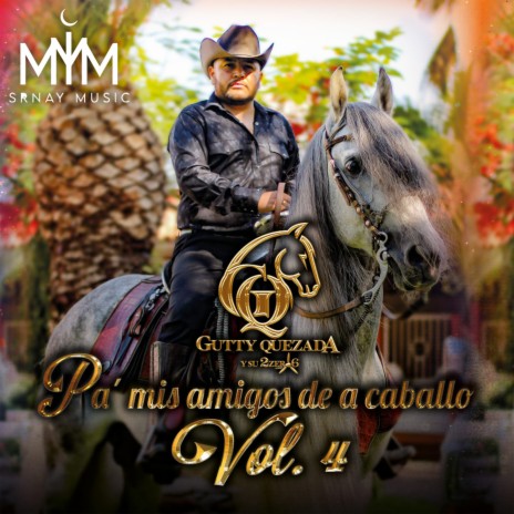 Rancho el Relicario cover art