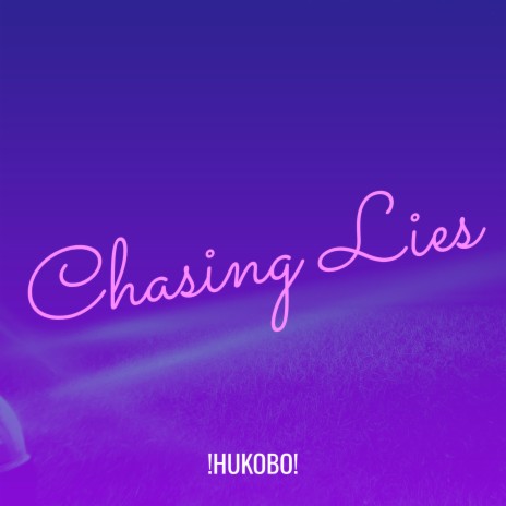 Chasing Lies cover art