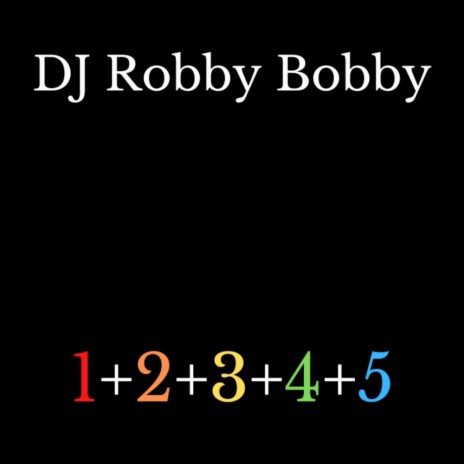 1+2+3+4+5 cover art
