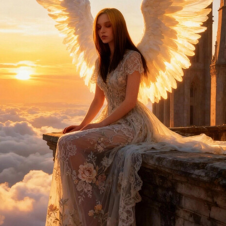 cuando abro los cielos cover art