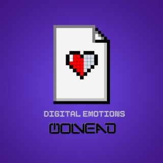 Digital Emotions cover art