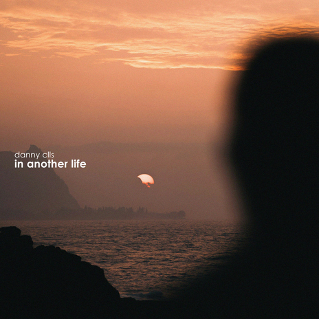 Distance cover art