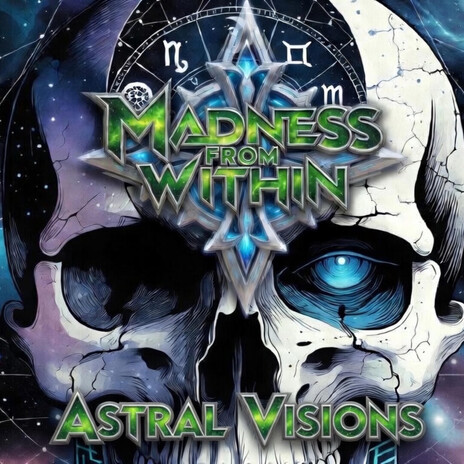 Energy of the Stars cover art