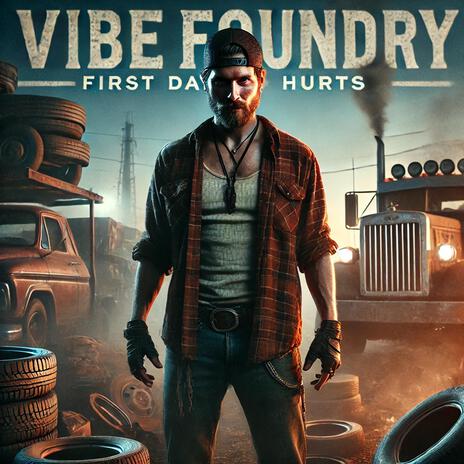 Where I Broke cover art
