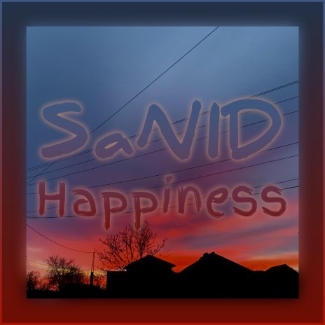Happiness cover art