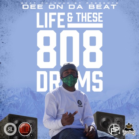 Man Right Chea cover art
