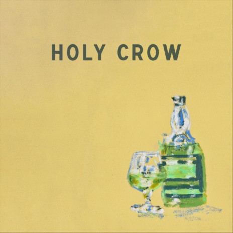 Green, Green Eyes cover art