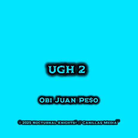 Ugh 2 (Raw Mix) cover art