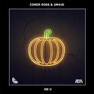 On U ft. Um41K cover art
