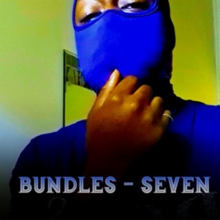 Seven cover art