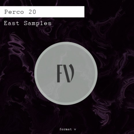 Perco 20 cover art