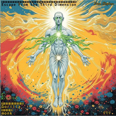Intergration (Boombap Version) cover art